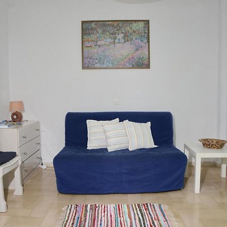 Penelope - Loggos Apartments Longósz Kültér fotó